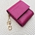 Kit bolsa organizada ouro