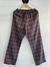 Calça Flanela Feminina