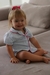 Pijama Hortênsia KIDS na internet