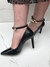 Scarpin Luna - Preto na internet