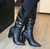 Bota Josy - Preta - comprar online