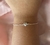 Pulseira coração prata na internet