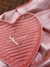 colar amor prata - loja online