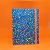 Caderno - Colorful