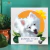 Personalize com sua foto favorita - Azulejitos