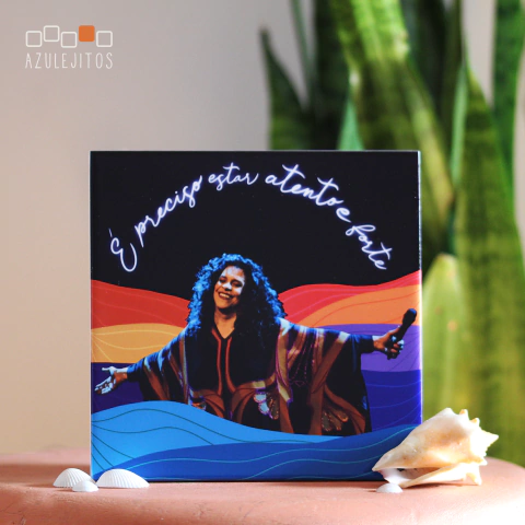 Gal Costa-Divino Maravilhoso