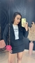 BLUSA T-SHIRT AMOUR D'ETE - BRANCA na internet