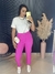 Imagem do T-shirt gola inspo. Zara