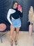 BODY BICOLOR - loja online