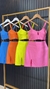 CONJUNTO SAIA FENDA E CROPPED LINHO - TODAS AS CORES AQUI