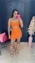 CONJUNTO SAIA FENDA E CROPPED LINHO - TODAS AS CORES AQUI na internet