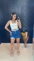 SAIA JEANS ESCURA - loja online