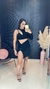 CONJUNTO COM SAIA FENDA