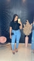 Imagem do BLUSA T-SHIRT BASIC - PRETA