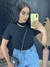T-shirt gola inspo. Zara - Meraki Store