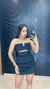 VESTIDO DECOTE ARO V na internet