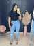 T-shirt gola inspo. Zara na internet