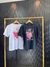 T-SHIRT ESTAMPA LEOPARD - comprar online
