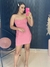 VESTIDO CURTO ALCINHAS - Meraki Store