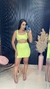 CONJUNTO SAIA E TOP DECOTE U na internet