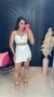 CONJUNTO SAIA FENDA E CROPPED LINHO - TODAS AS CORES AQUI - Meraki Store