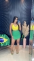 CROPPED DE TRICOT ALCINHA REGULÁVEL COM AMARRAÇÃO - loja online