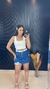 SAIA JEANS ESCURA - Meraki Store