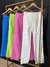 CALÇA CARGO SARJA - loja online