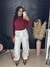 Imagem do Calça estilo cargo com bolsos