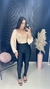 BODY MANGAS BUFANTES POLIAMIDA POWER - loja online