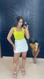 CROPPED EFEITO BANDAGEM - loja online
