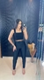 CALÇA PRADA CINTO - loja online