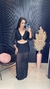 CONJUNTO SAIA LONGA LUREX