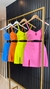 CONJUNTO SAIA FENDA E CROPPED LINHO - TODAS AS CORES AQUI - comprar online