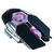 MOUSE NOGA GAMER 8000 DPI COOLER en internet
