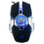 MOUSE NOGA GAMER 8000 DPI COOLER - comprar online