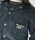 Conjunto Veludo Cotelê Black