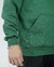 Moletom Verde Essence - comprar online