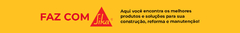 Banner da categoria SIKA