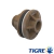ADAPT CX DAGUA SOLDA 20MM TIGRE