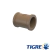 LUVA PVC SOLDA 25 TIGRE