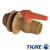 ADAPT CX DAGUA C REG DN25 TIGRE