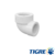 JOELHO PVC ROSC RED 3/4X1/2 TIGRE