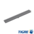 RALO/GRELHA LINEAR 70CM CINZA TIGRE