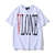 Camisetas Vlone na internet