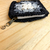 Bolsa Porta Moeda - preto/ cinza - buy online