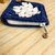 Bolsa Porta Moeda - azul marinho - buy online