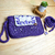 Bolsa Clutch - roxa - buy online