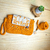 Bolsa Clutch - amarelo on internet