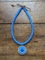 Choker Rosane - CR004 - Nós Flores - Ateliê de Acessórios Autorais Criativos
